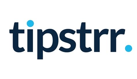 Tipstrr .